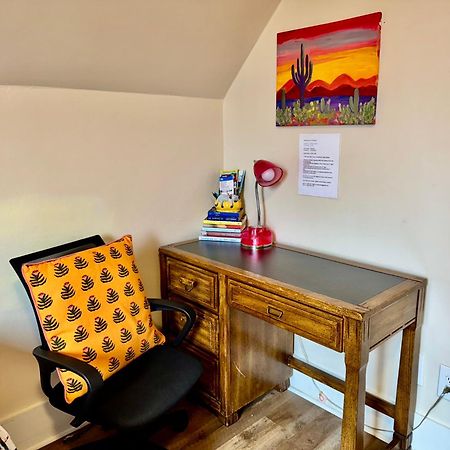 Private Room With Two Twin Beds Air Conditioning And Shared Bathrooms Located Near Seatac Airport And Downtown Seattle Extérieur photo