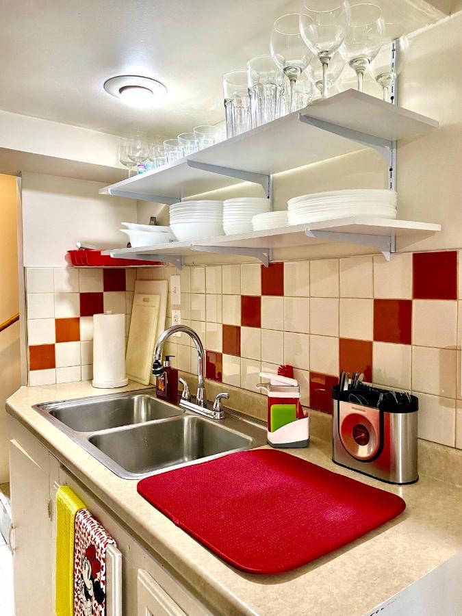 Private Room With Two Twin Beds Air Conditioning And Shared Bathrooms Located Near Seatac Airport And Downtown Seattle Extérieur photo