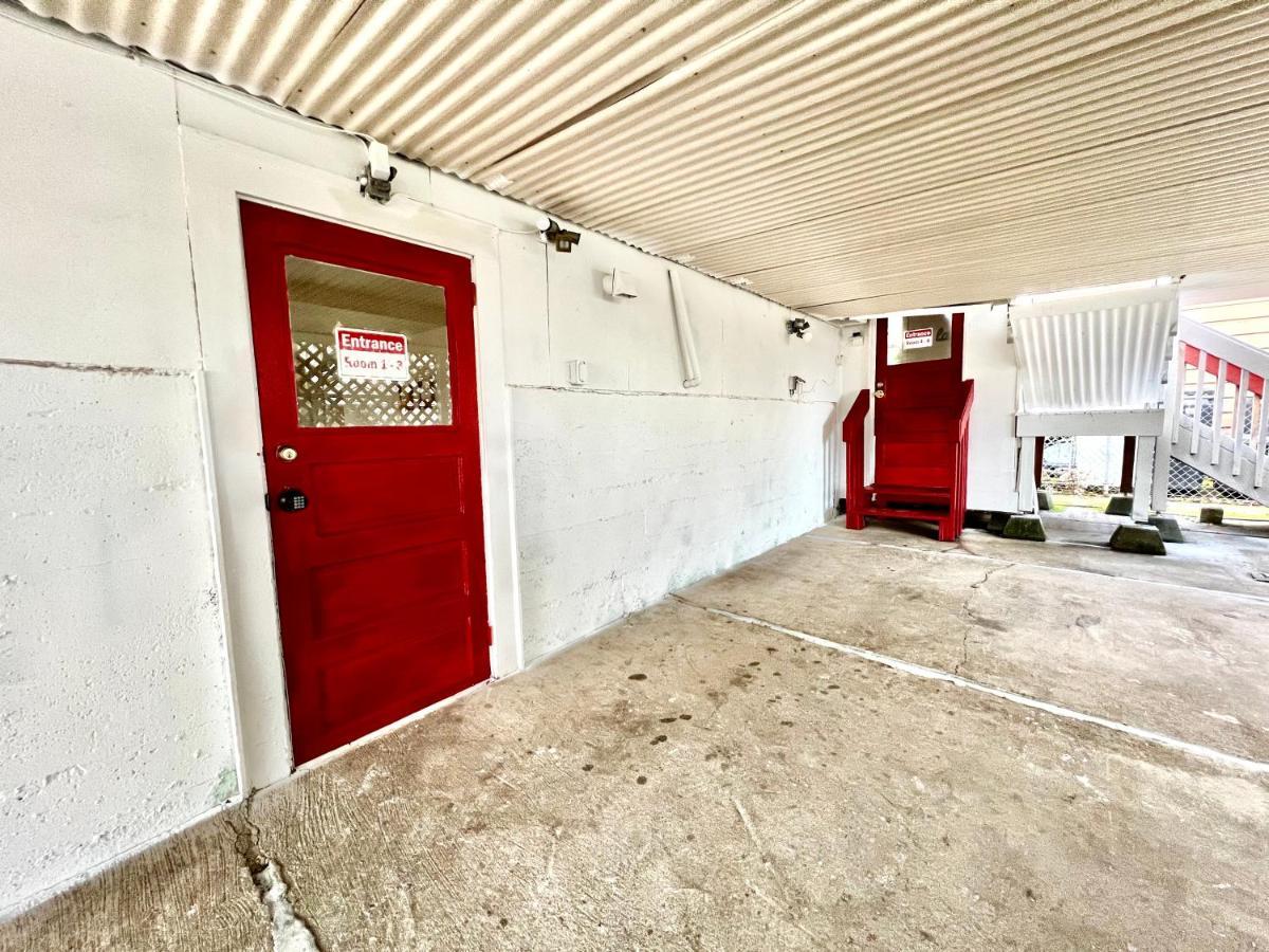 Private Room With Two Twin Beds Air Conditioning And Shared Bathrooms Located Near Seatac Airport And Downtown Seattle Extérieur photo