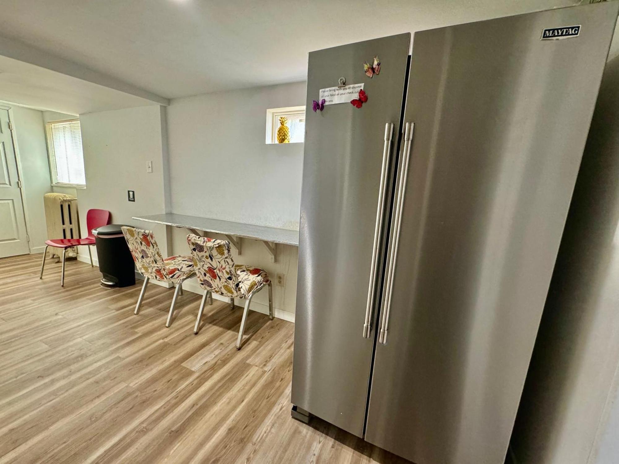 Private Room With Two Twin Beds Air Conditioning And Shared Bathrooms Located Near Seatac Airport And Downtown Seattle Extérieur photo