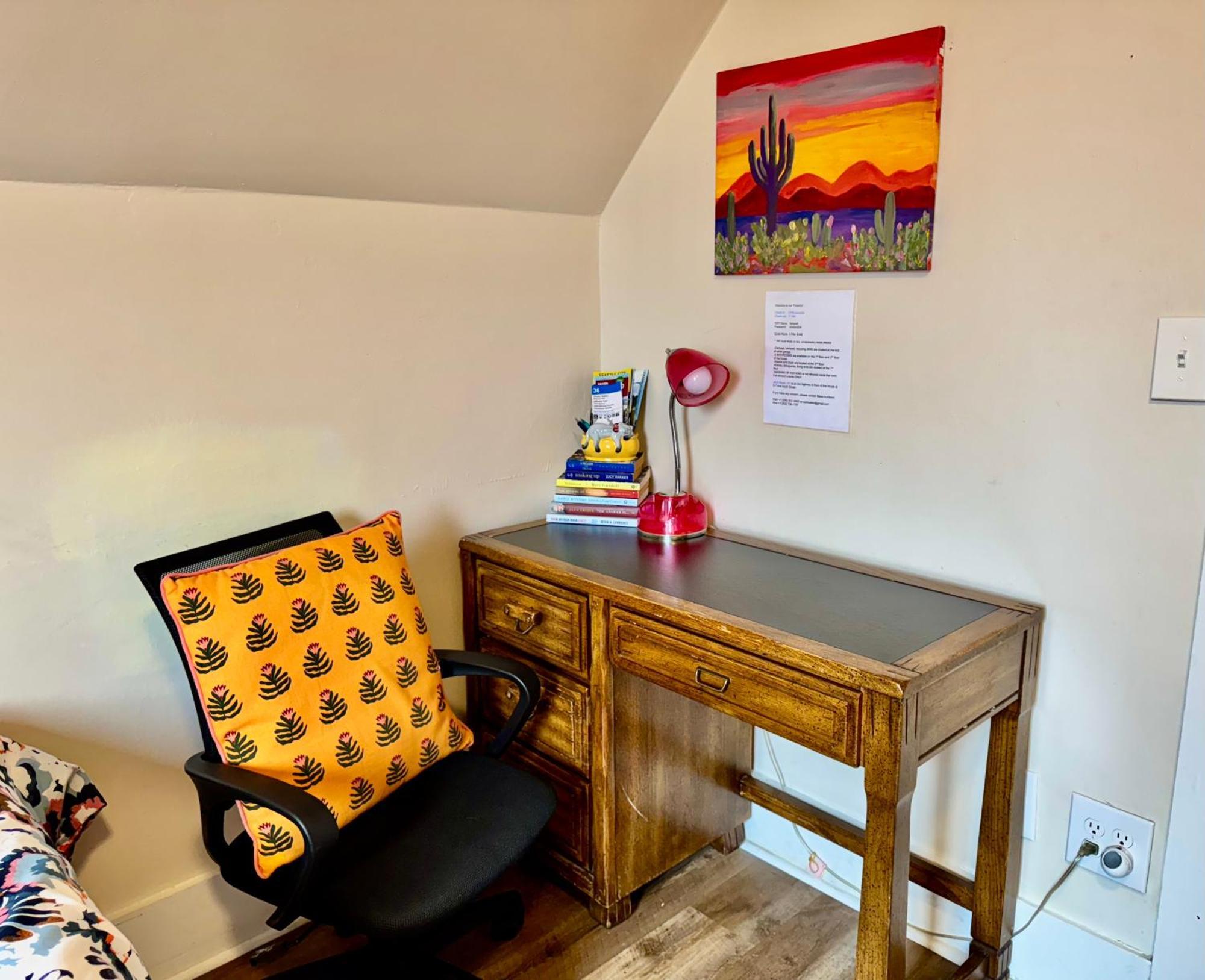 Private Room With Two Twin Beds Air Conditioning And Shared Bathrooms Located Near Seatac Airport And Downtown Seattle Extérieur photo