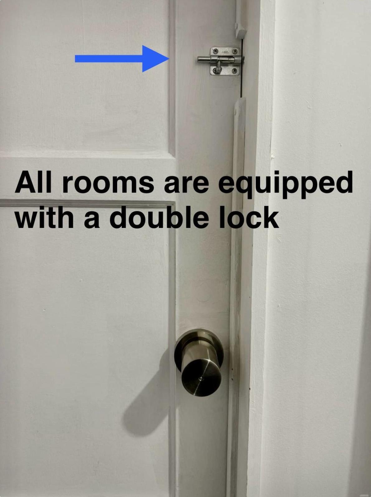 Private Room With Two Twin Beds Air Conditioning And Shared Bathrooms Located Near Seatac Airport And Downtown Seattle Extérieur photo